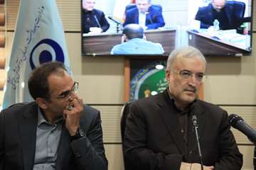 اجلاس سراسری معاونان درمان دانشگاه های علوم پزشکی کشور